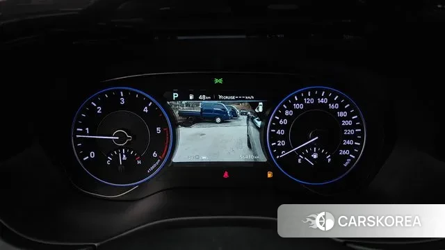 Hyundai Palisade id 3588007 из Кореи 18