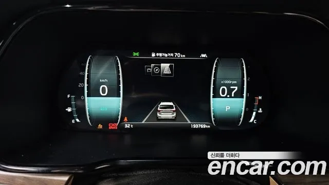 Kia Mohave Master id 2927577 из Кореи 18