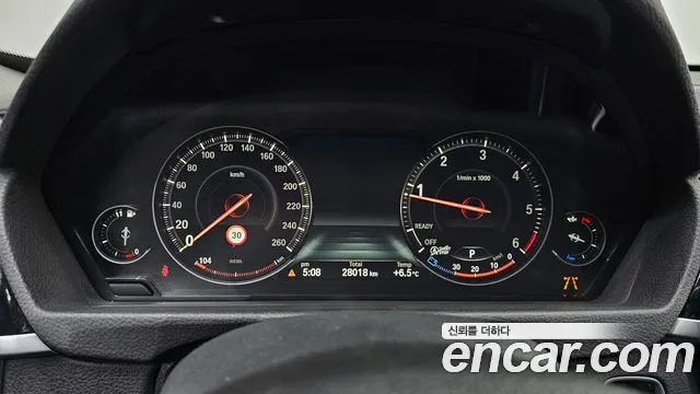 BMW 3 Series GT (F34) id 2441816 из Кореи 18