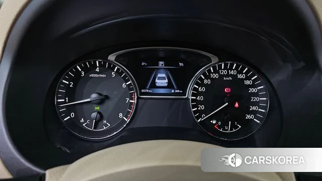 Nissan Altima id 4751264 из Кореи 30