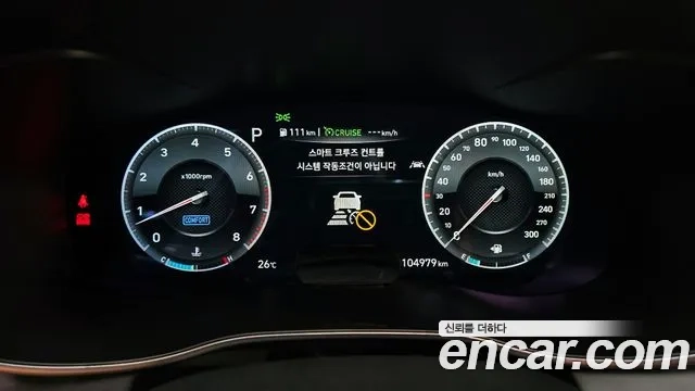 Genesis G70 id 2912713 из Кореи 18