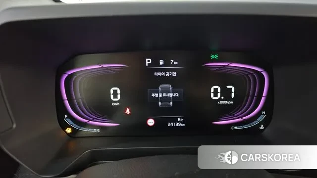 Kia The New Kia Ray id 3360219 из Кореи 18