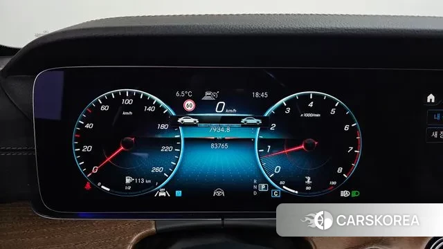 Mercedes-Benz E-Class W213 id 3765353 из Кореи 18