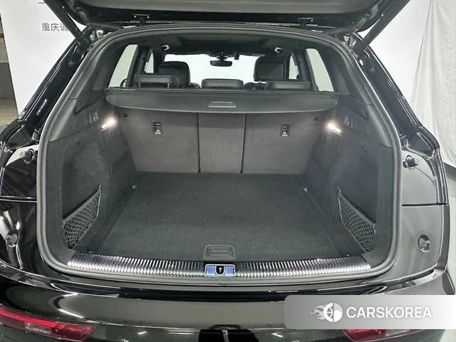 Audi Q5L id 4259065 из Китая 11