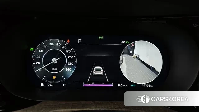 Kia K5 Hybrid 3rd Generation id 3634257 из Кореи 18