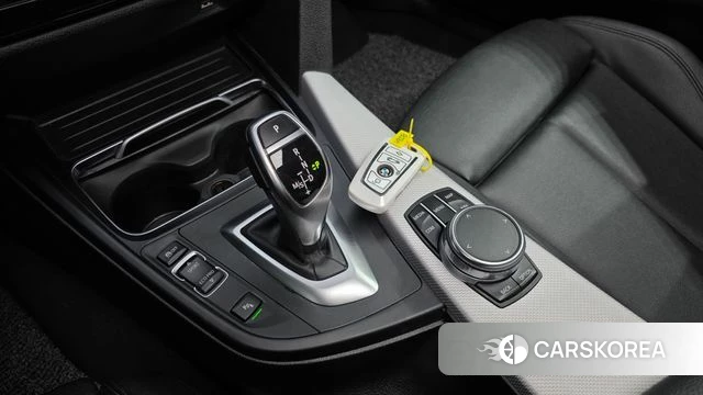 BMW 3 Series (F30) id 3917433 из Кореи 18