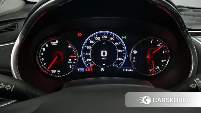 Chevrolet (GM Daewoo) The New Malibu id 3008962 из Кореи 18