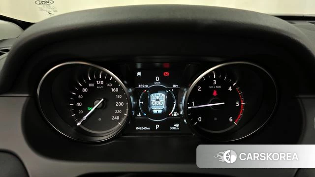 Land Rover Discovery Sports id 3834512 из Кореи 18