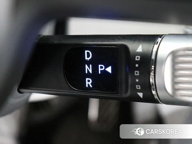 Hyundai Ionic 6 id 4354494 из Кореи 18