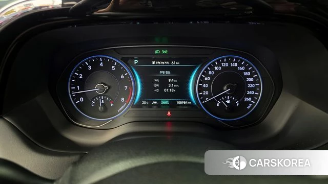 Hyundai Palisade id 3844374 из Кореи 18