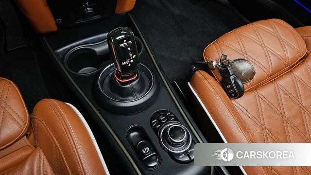 Mini Cooper S Countryman id 4763906 из Кореи 31