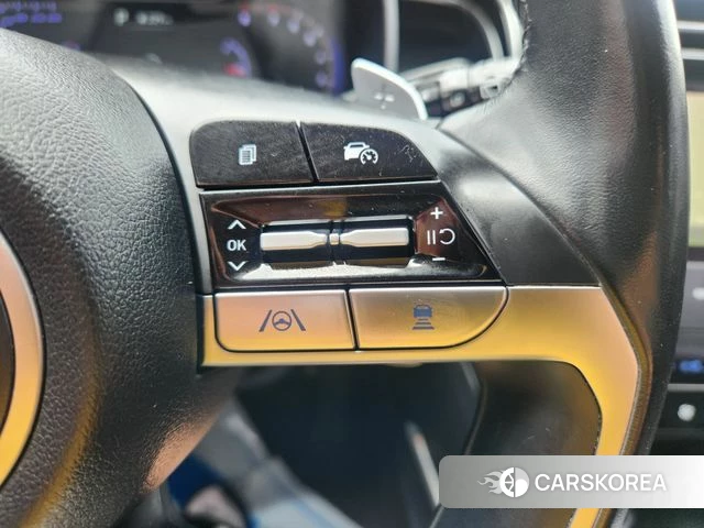 Hyundai Tucson (NX4) id 4603322 из Кореи 17