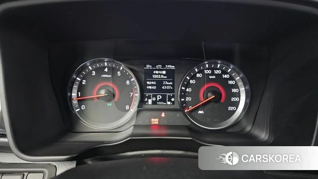 Ssangyong The New Tivoli id 4462153 из Кореи 28