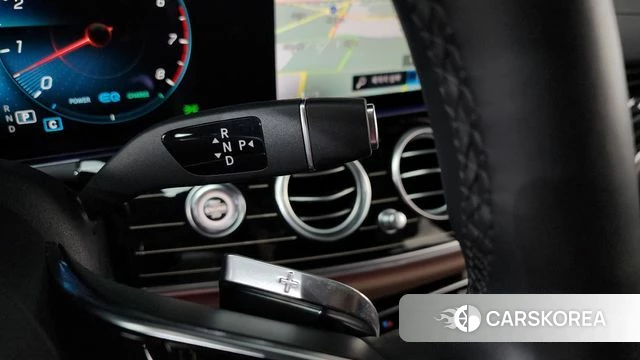 Mercedes-Benz E-Class W213 id 4344403 из Кореи 33