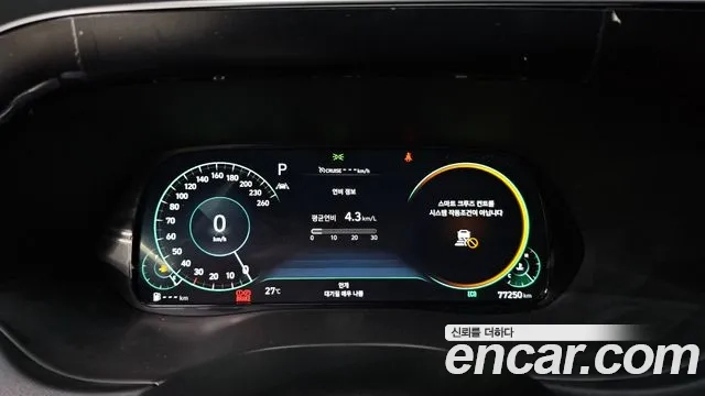 Hyundai Palisade id 2864278 из Кореи 18