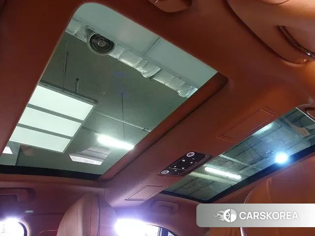 Bentley Flying Spur 3rd Generation id 3756905 из Кореи 18