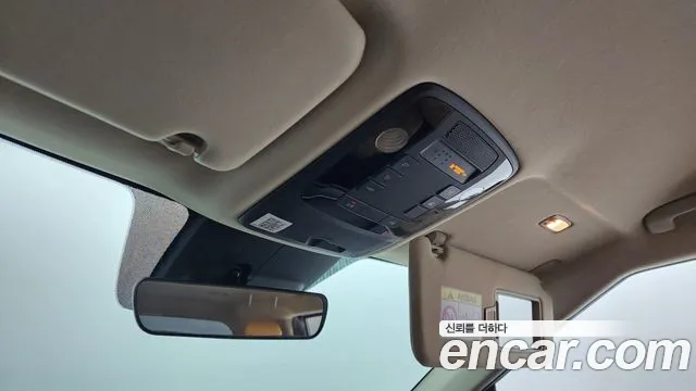 Kia Carnival 4th generation id 2622531 из Кореи 18