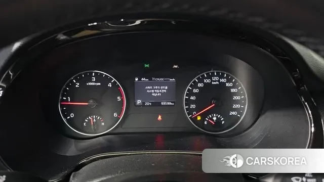 Kia Seltos id 3232794 из Кореи 18