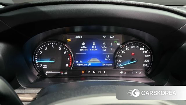 Ford Explorer 6th Generation id 4534478 из Кореи 29