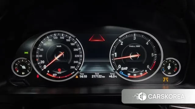 BMW X6 (F16) id 3484859 из Кореи 18