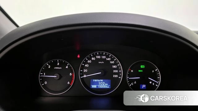 Hyundai The New Grand Starex id 3834736 из Кореи 18