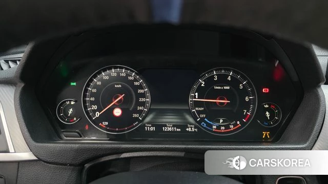 BMW 3 Series (F30) id 3801808 из Кореи 18