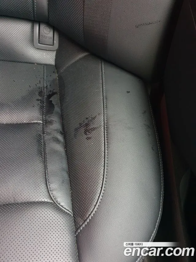 Hyundai The New Grandeur IG id 2691222 из Кореи 18