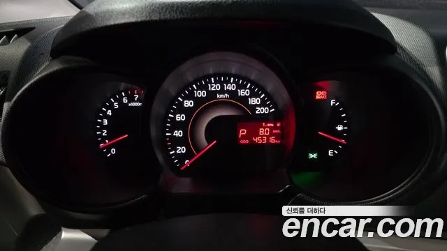 Kia The New Ray id 2945881 из Кореи 18