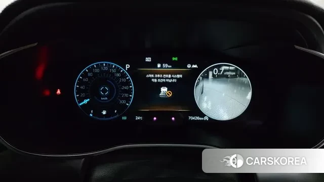 Genesis The New G70 id 3252007 из Кореи 18