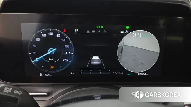 Kia Carnival 4th generation id 3696856 из Кореи 18