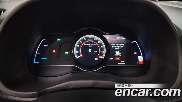 Hyundai Kona Electric id 2876573 из Кореи 18