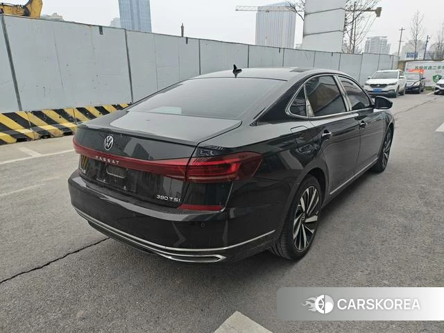 Volkswagen Passat id 4264533 из Китая 9