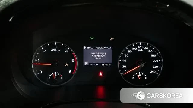 Kia Seltos id 3499418 из Кореи 18