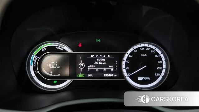 Kia Niro id 3845972 из Кореи 19