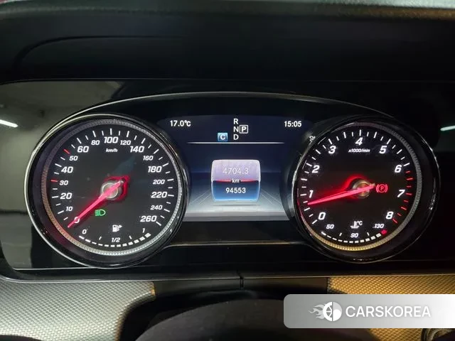 Mercedes-Benz E-Class W213 id 3489995 из Кореи 18