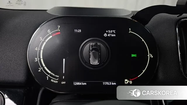 Mini Cooper Countryman id 3493645 из Кореи 18