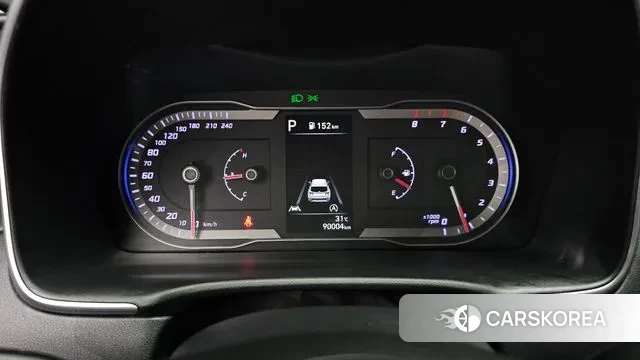 Hyundai Tucson (NX4) id 2998662 из Кореи 18