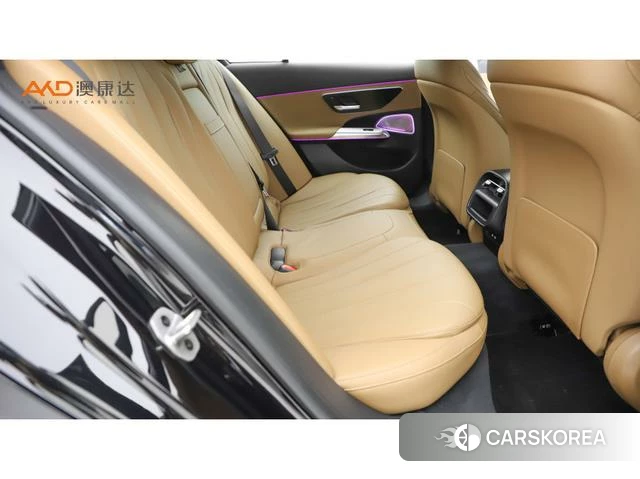 Mercedes-Benz E-class (imported) id 4262513 из Китая 8