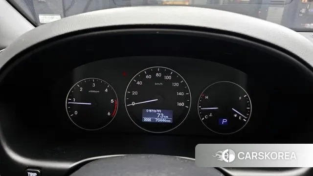 Hyundai The New Grand Starex id 3319449 из Кореи 18