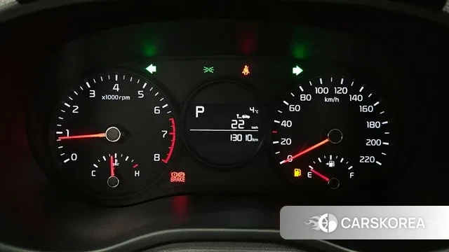 Kia Morning Urban (JA) id 3562318 из Кореи 18