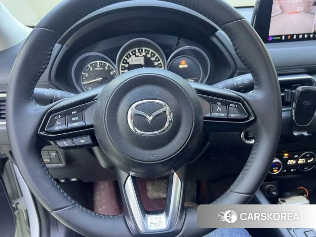 Mazda CX-5 id 4367059 из Китая 15