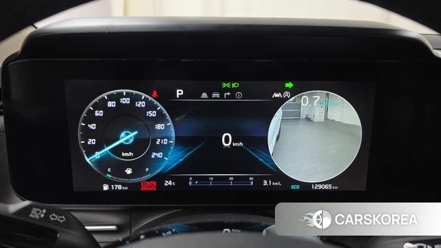 Kia Carnival 4th generation id 4506230 из Кореи 29