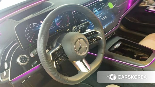 Mercedes-Benz E-Class W214 id 4539859 из Кореи 18