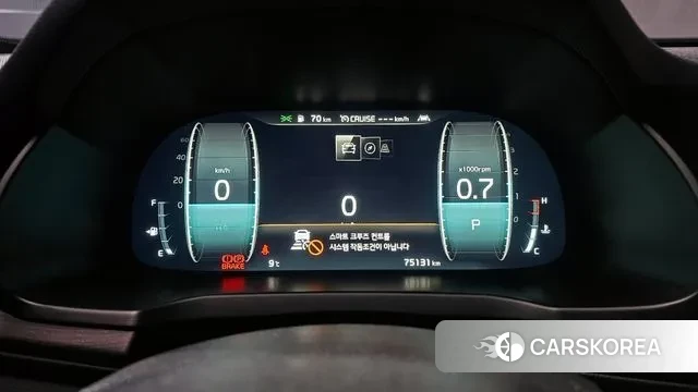 Kia K7 Premier id 3573489 из Кореи 18