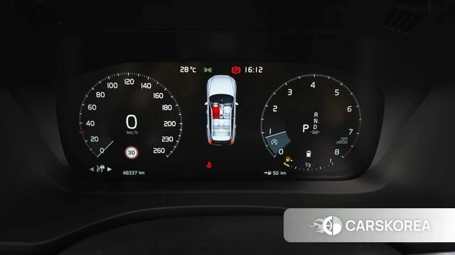 Volvo XC60 second Generation id 4481917 из Кореи 18