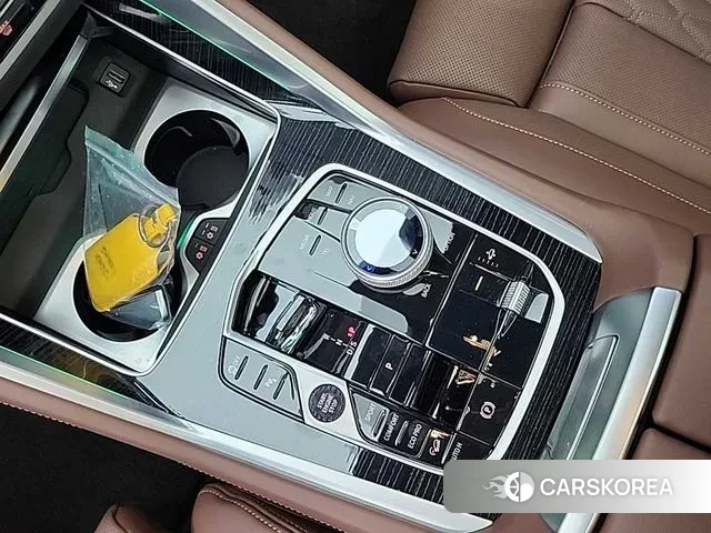 BMW X6 (G06) id 3431288 из Кореи 18