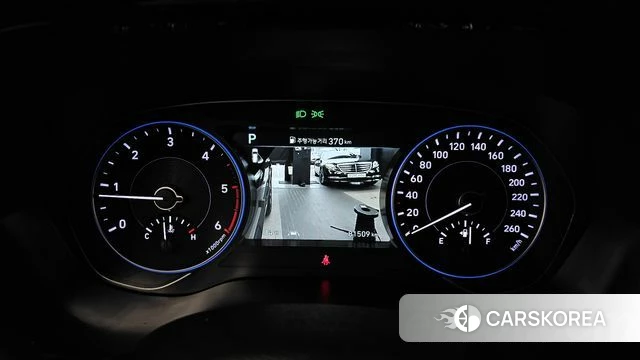 Hyundai Palisade id 3910471 из Кореи 18