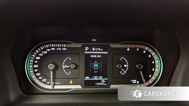Hyundai Tucson (NX4) id 4324193 из Кореи 30