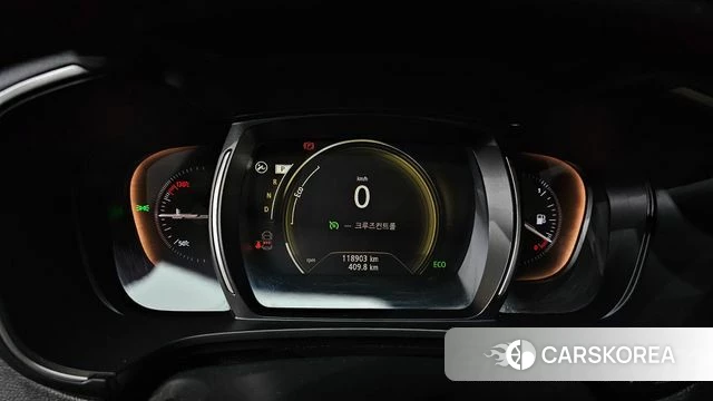 Renault Korea (Samsung) The New QM6 id 4395909 из Кореи 28