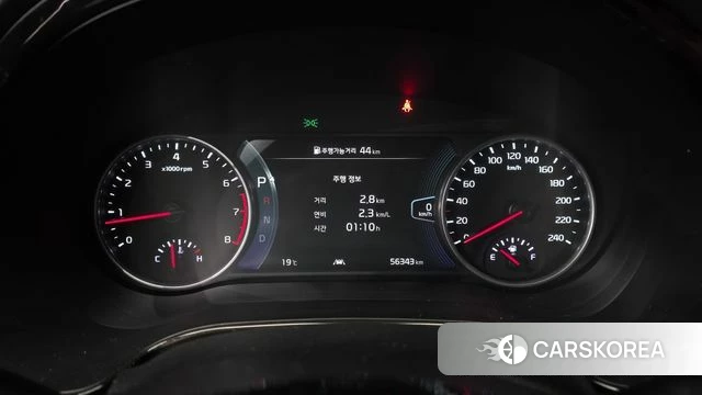 Kia Seltos id 4179759 из Кореи 18